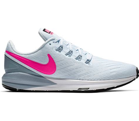 Amazon.com: Womens Nike Air Zoom Structure 22